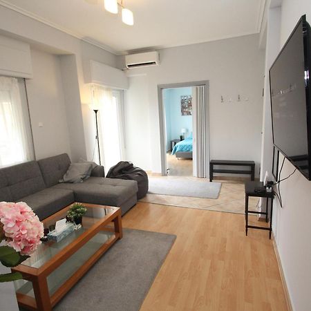 Athens Centre Acropolis "Sunny" Apartment #718 Εξωτερικό φωτογραφία