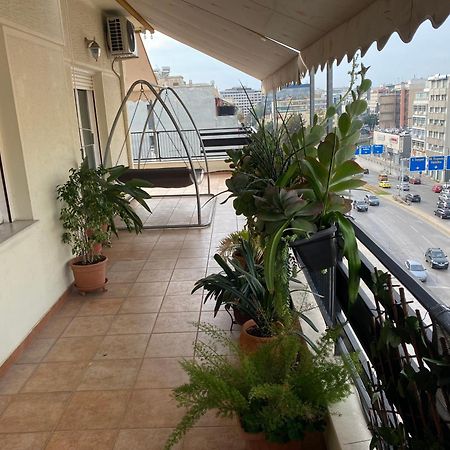 Athens Centre Acropolis "Sunny" Apartment #718 Εξωτερικό φωτογραφία