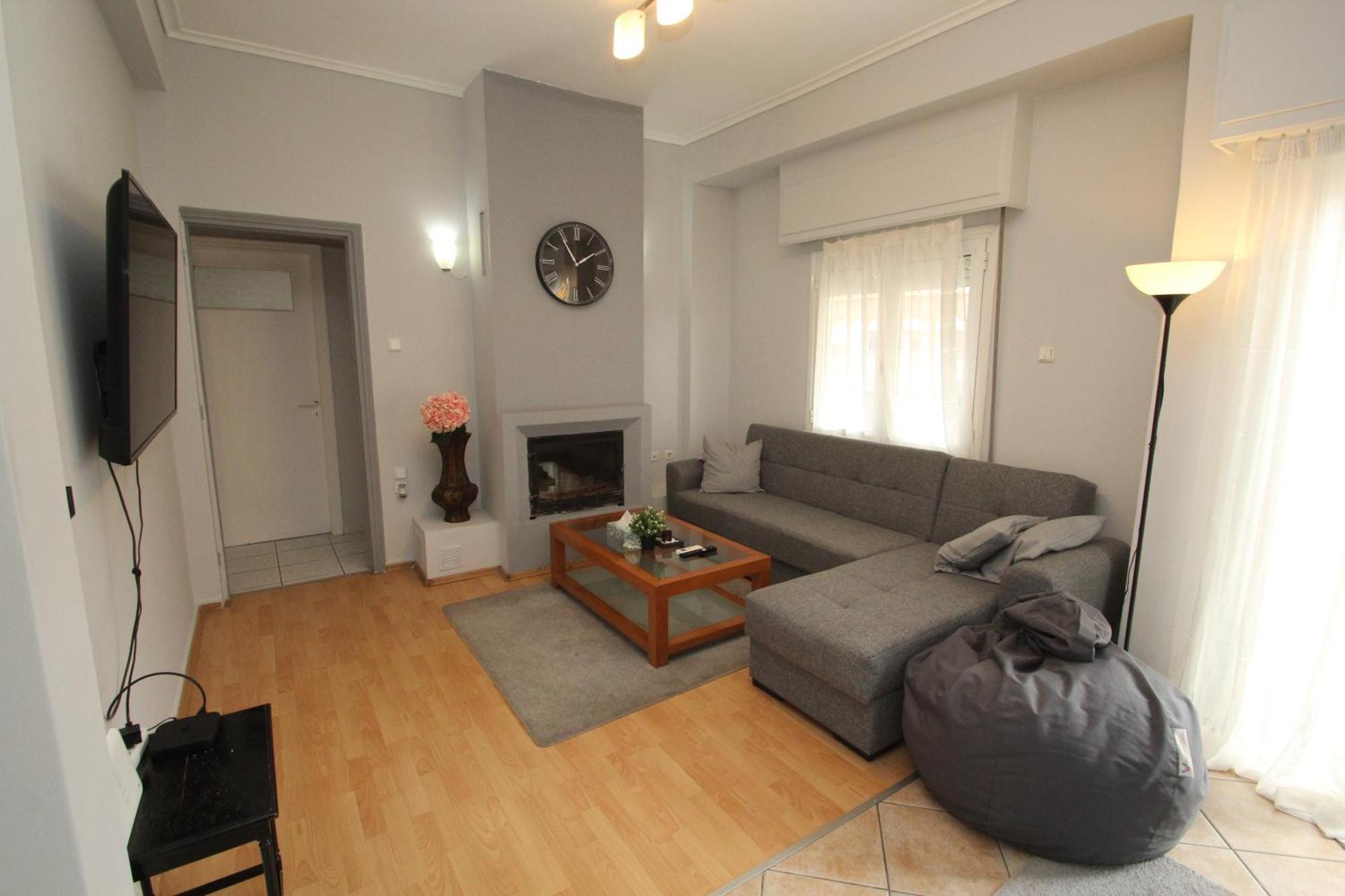 Athens Centre Acropolis "Sunny" Apartment #718 Εξωτερικό φωτογραφία