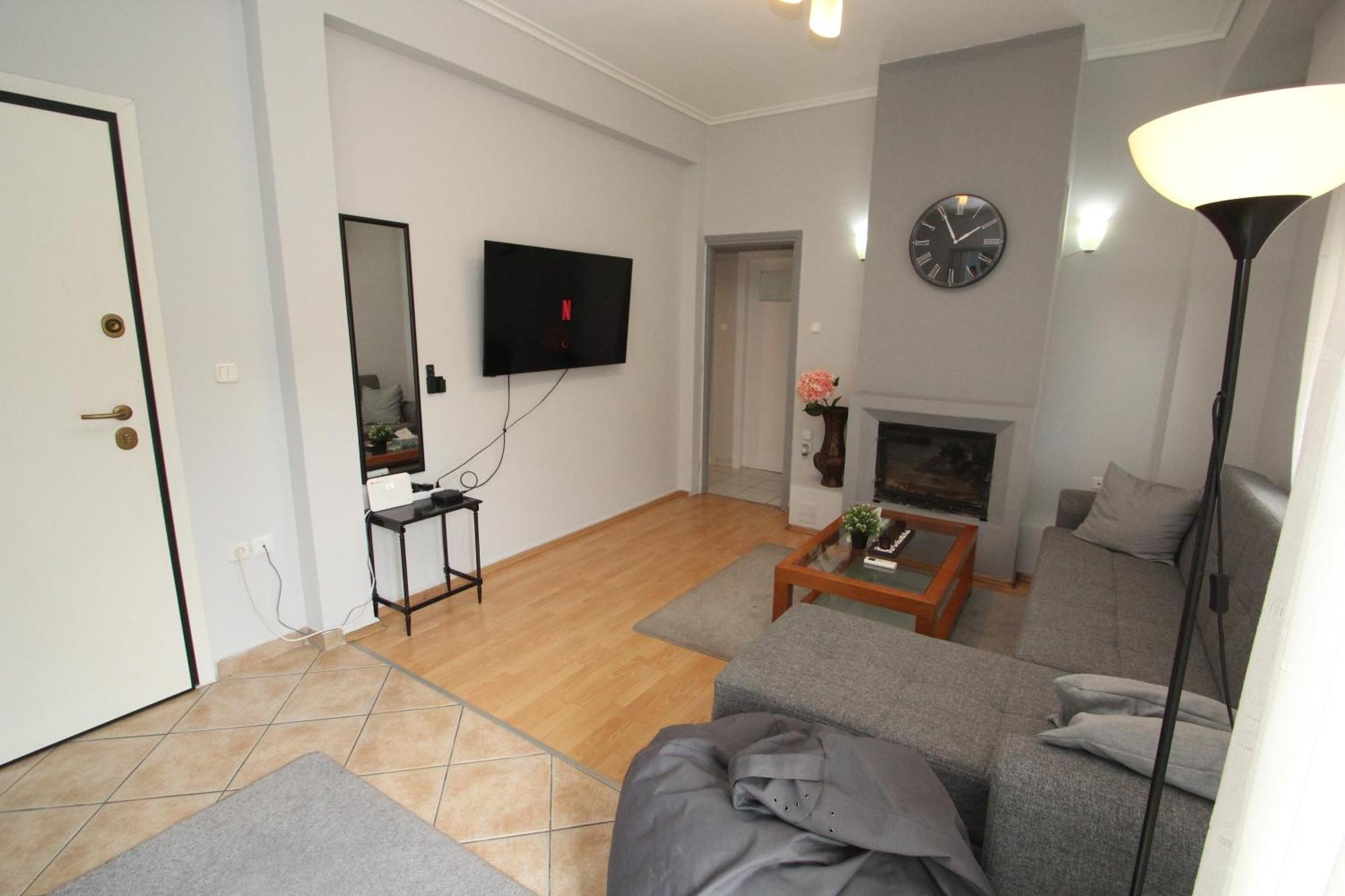 Athens Centre Acropolis "Sunny" Apartment #718 Εξωτερικό φωτογραφία