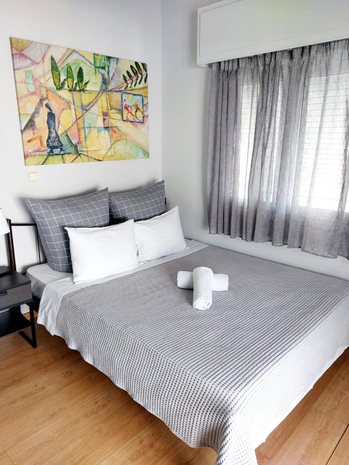 Athens Centre Acropolis "Sunny" Apartment #718 Εξωτερικό φωτογραφία