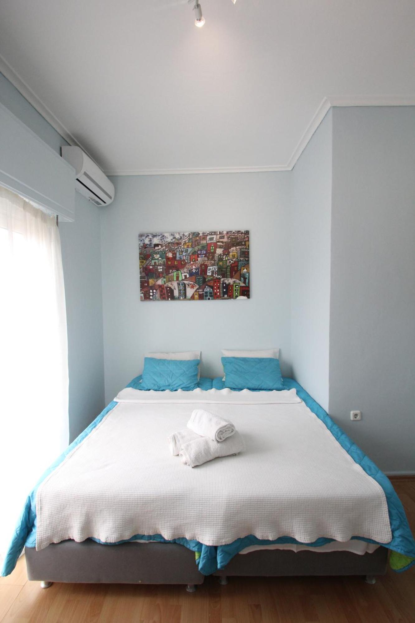 Athens Centre Acropolis "Sunny" Apartment #718 Εξωτερικό φωτογραφία
