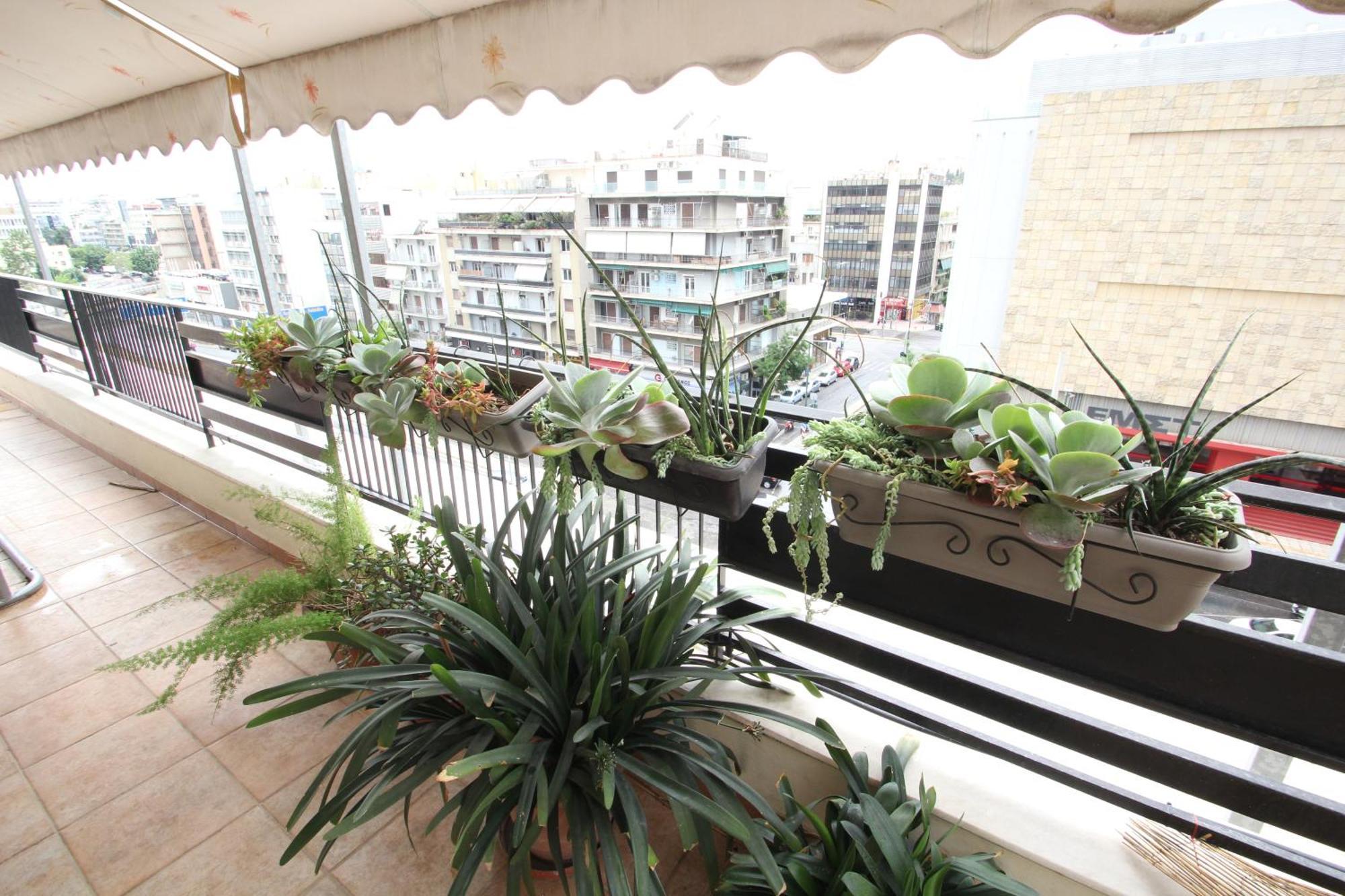 Athens Centre Acropolis "Sunny" Apartment #718 Εξωτερικό φωτογραφία