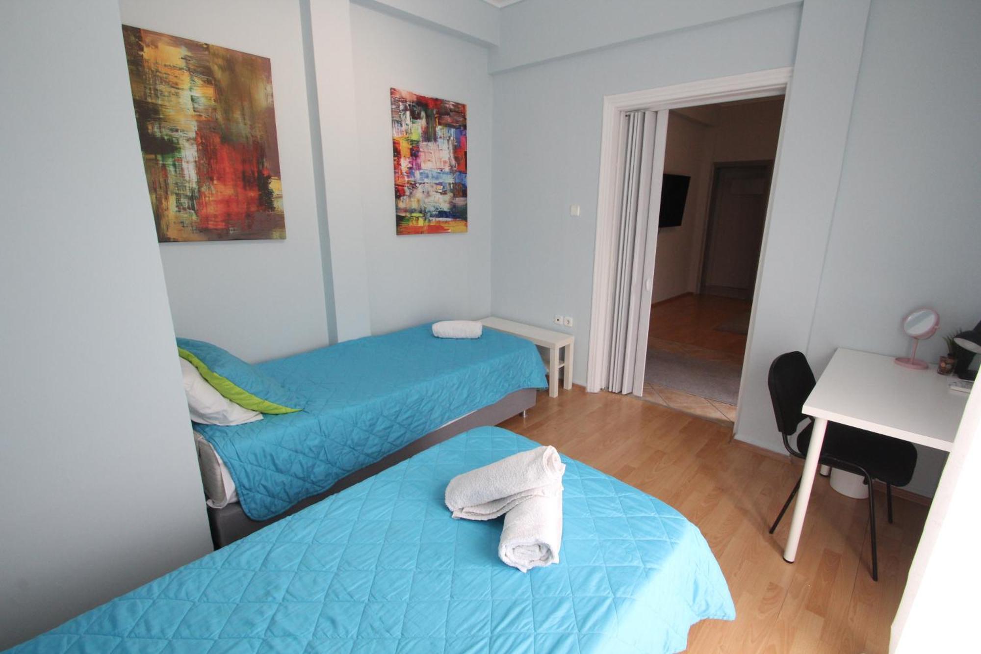 Athens Centre Acropolis "Sunny" Apartment #718 Εξωτερικό φωτογραφία