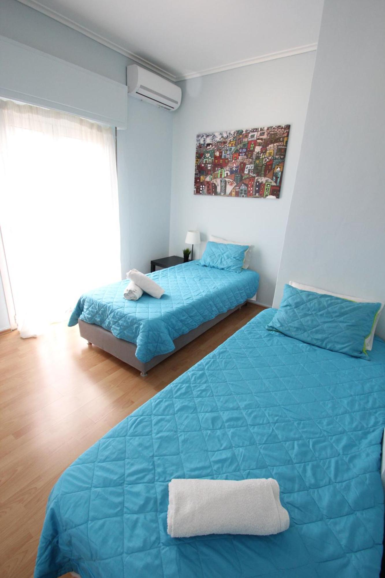 Athens Centre Acropolis "Sunny" Apartment #718 Εξωτερικό φωτογραφία