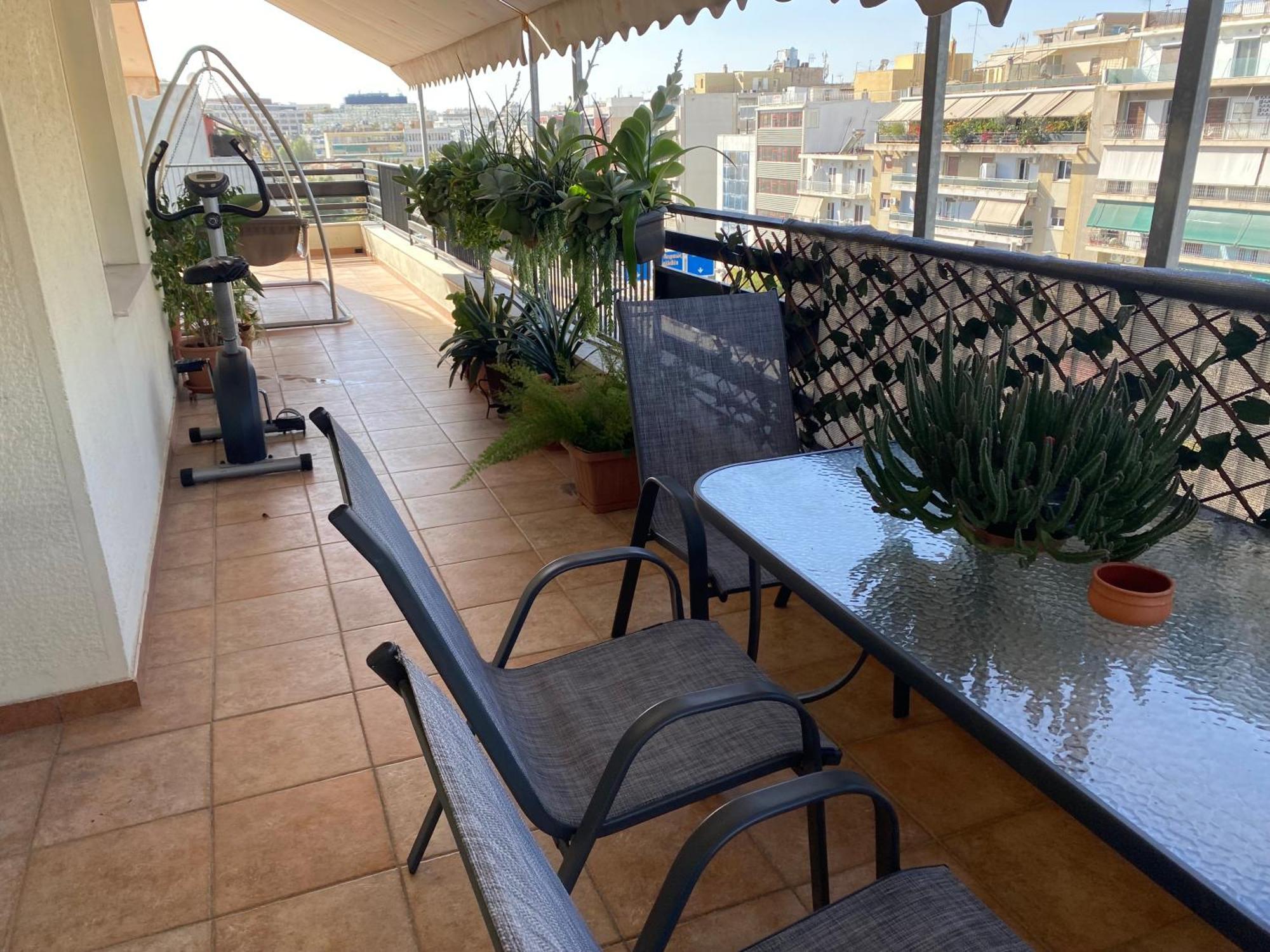 Athens Centre Acropolis "Sunny" Apartment #718 Εξωτερικό φωτογραφία
